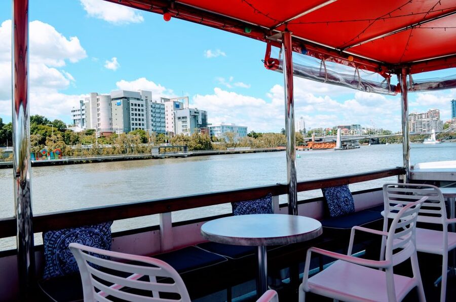 Brisbane: Morning Sightseeing Cruise: 10:30am-12pm (90min) - Price and Value: Why $34 Feels Reasonable