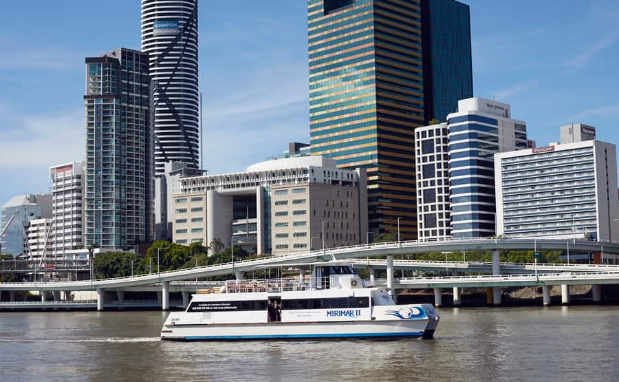 Brisbane River Cruise and Koala Sanctuary Visit - Value for $81: what you’re really paying for