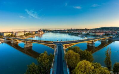 Budapest: 1-hour Sightseeing Danube River Cruise - The Route Promise: What You’ll See on the Danube