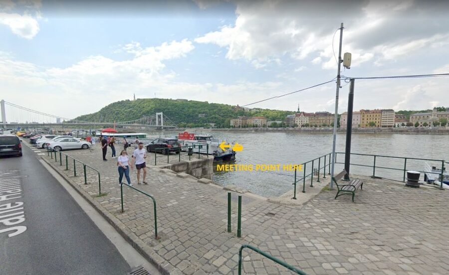 Budapest: 1-hour Sightseeing Danube River Cruise - Price and Value: Why This One Is a Smart First Move