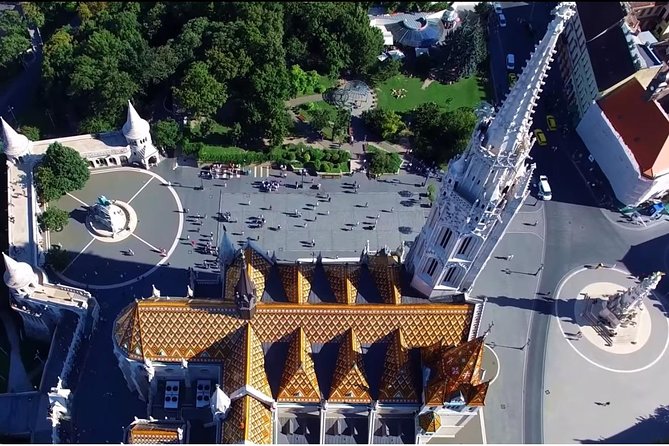 Budapest: 3-Hour Live-guided Bus Tour and 1-hour River Cruise - Timing and logistics: how to make it smooth