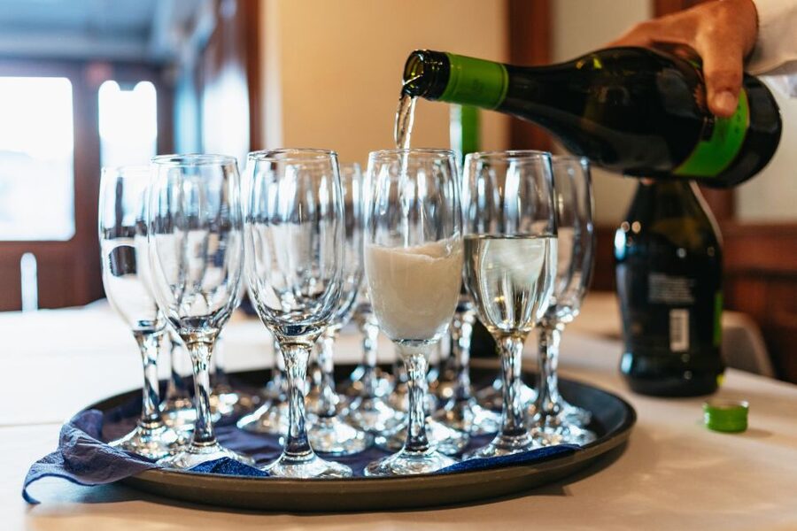 Budapest: Danube River Cruise with Dinner and Prosecco - Price and value: is $53 a fair deal?