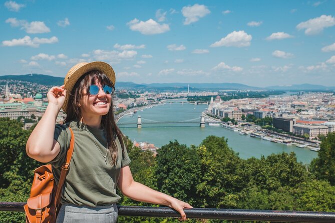 Budapest Danube River Cruise with Old Town Walking Tour - Getting On the Boat: Pre-Booked Danube Time With an Audio Guide
