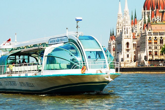 Budapest Parliament Audio Guide Tour with Danube Cruise - Getting There: The 11:00 Start and the Security Reality