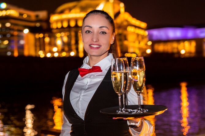 Budapest River Cruise with 1 Free Tokaj Frizzante and Audio Guide - Boarding at Március 15. tér and finding your boat quickly