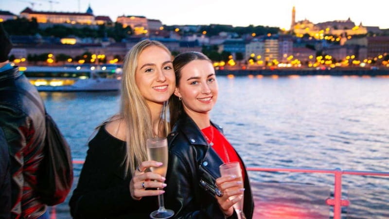 Budapest: Sip and Sail River Cruise with Unlimited Prosecco - Who Should Book This Cruise (and Who Should Skip It)