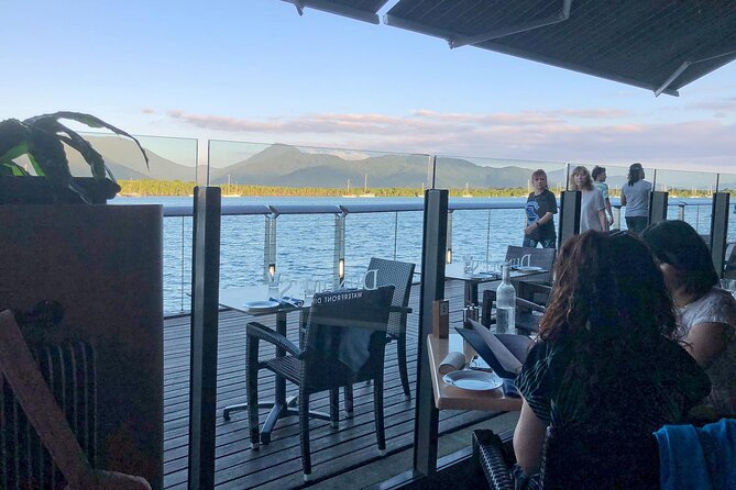 Cairns Combo: Cairns River Cruise & Small group Cairns City Sights - A 10:30am start that pairs mangroves with museum-and-beach stops