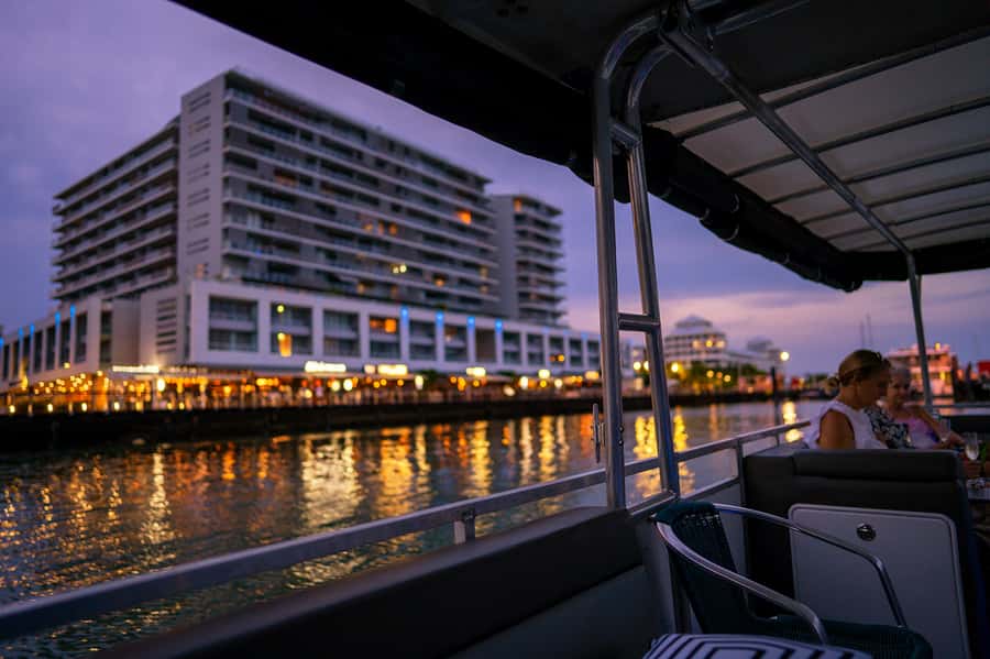 Cairns: Sunset River Cruise with Snack and Drinks - 5 quick reasons this Cairns sunset cruise feels worth it