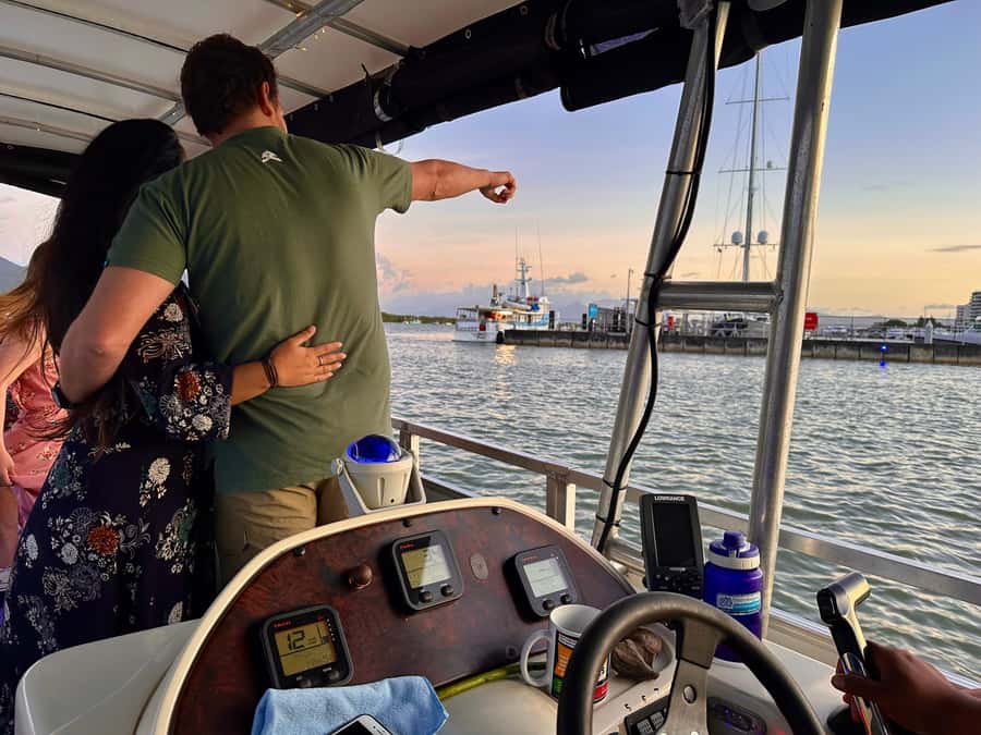 Cairns: Sunset River Cruise with Snack and Drinks - Who this cruise is best for in Cairns