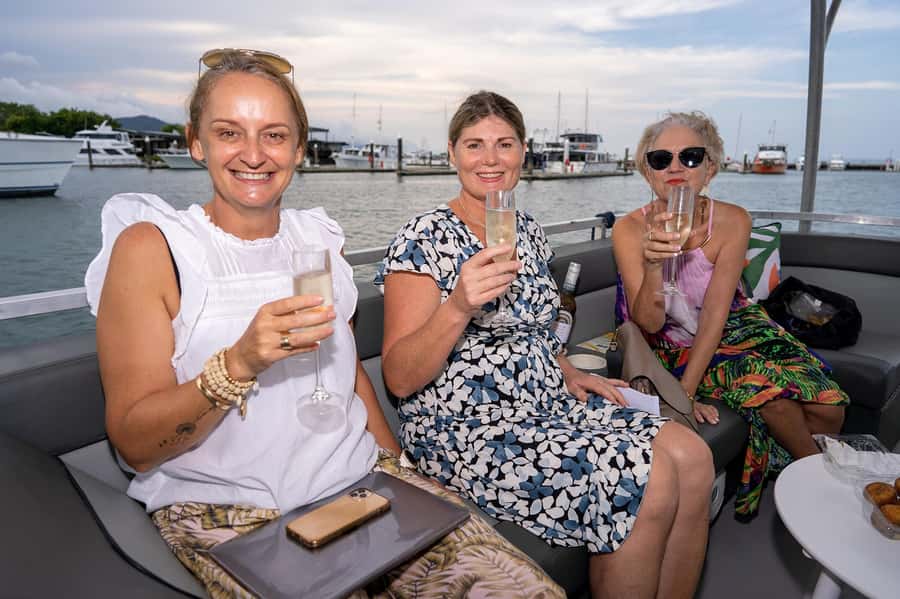 Cairns: Sunset River Cruise with Snack and Drinks - Price and value: what you’re really paying for at $50