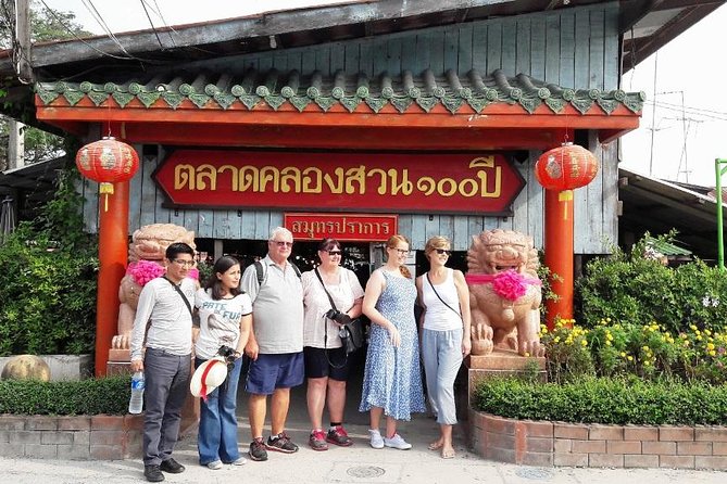 Chachoengsao Day Trip Including Bang Pakong River Cruise from Bangkok - Chachoengsao Day Trip from Bangkok: Why this route is a good use of time