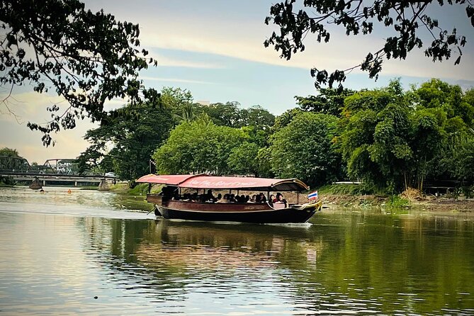 Chiang Mai Mae Ping River Cruise and Thai Farmer House Visit - The Thai Farmer House visit: plants, food, and a different side of Chiang Mai