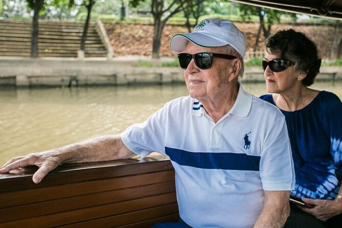 Chiang Mai Mae Ping River Cruise and Thai Farmer House Visit - Timing, duration, and how to plan your afternoon