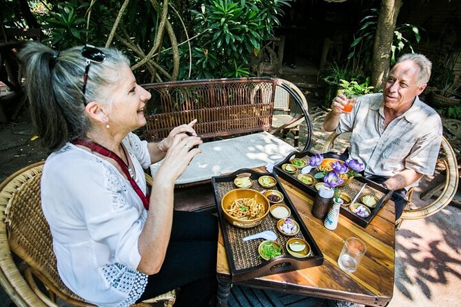 Chiang Mai Mae Ping River Cruise and Thai Farmer House Visit - What to bring (so you’re comfortable on the water)