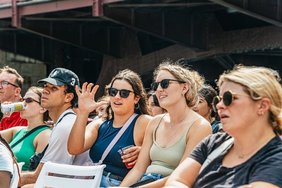 Chicago: 45-Minute Family-Friendly Architecture River Cruise - Key highlights worth your time