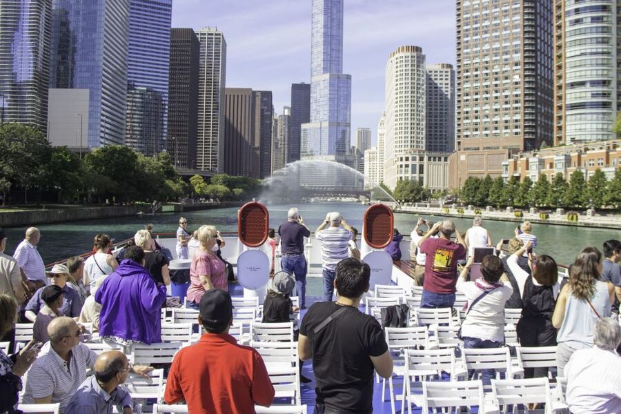 Chicago: 45-Minute Family-Friendly Architecture River Cruise - Should you book this Chicago River cruise?