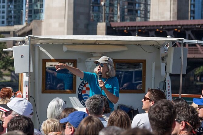 Chicago Architectural River Cruise - Why this 90-minute Chicago River cruise is such a smart first pick