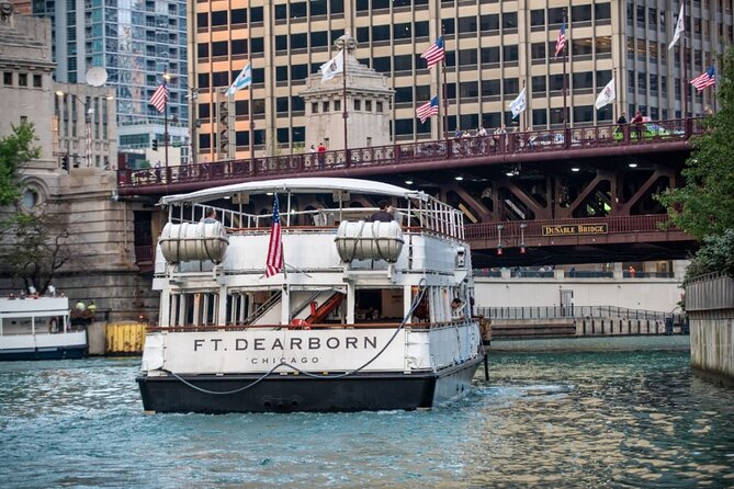 Chicago Architectural River Cruise - Who should book this Chicago architecture cruise (and who should skip it)