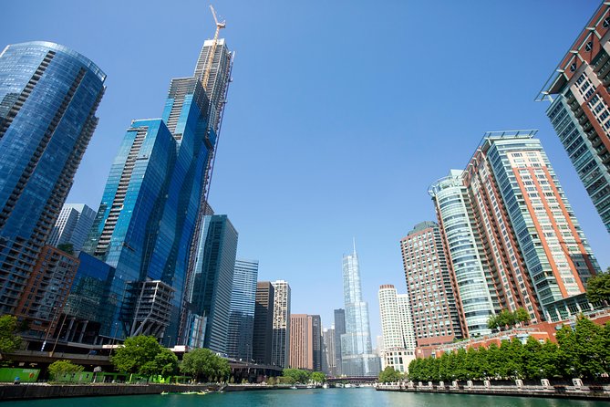 Chicago Architecture River Cruise - Why this Chicago River architecture cruise is a smart first outing