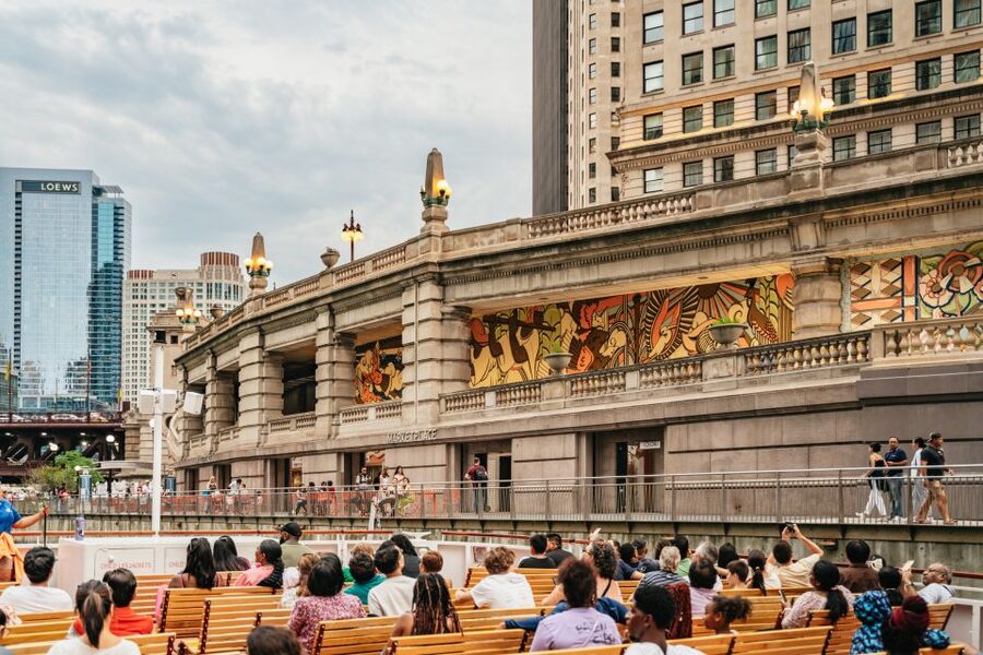 Chicago: Architecture River Cruise Skip-the-Ticket Line - Who Should Book This Cruise (and Who Might Skip It)