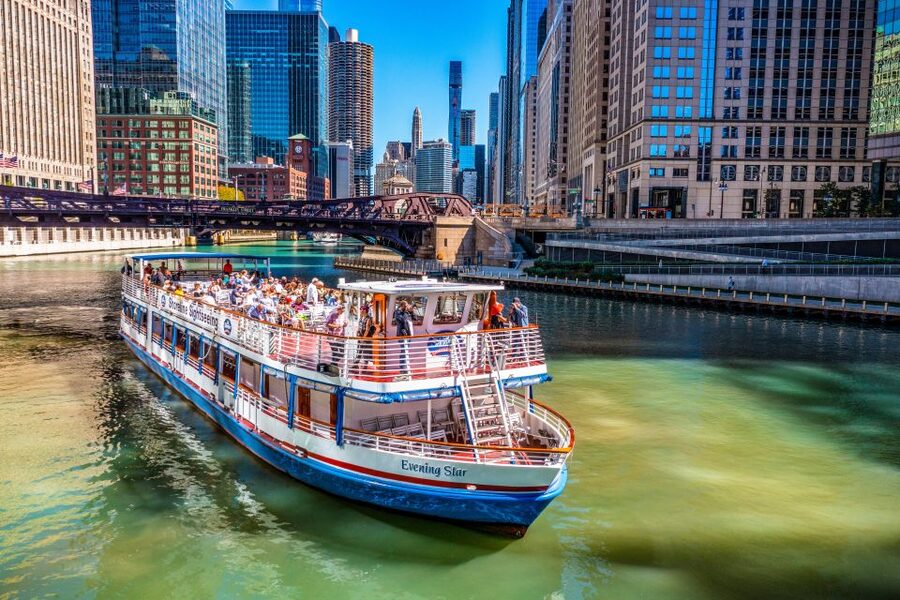 Chicago: Architecture River Cruise Skip-the-Ticket Line - How the Skip-the-Line Ticket Actually Helps