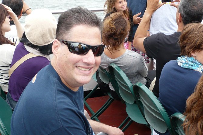 Chicago City Tour with Architecture River Cruise Option - Buckingham Fountain timing: perfect when it’s on