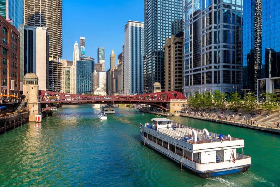 Chicago: Guided Tour with Architecture River Cruise - Key Things That Make This Tour Worth It