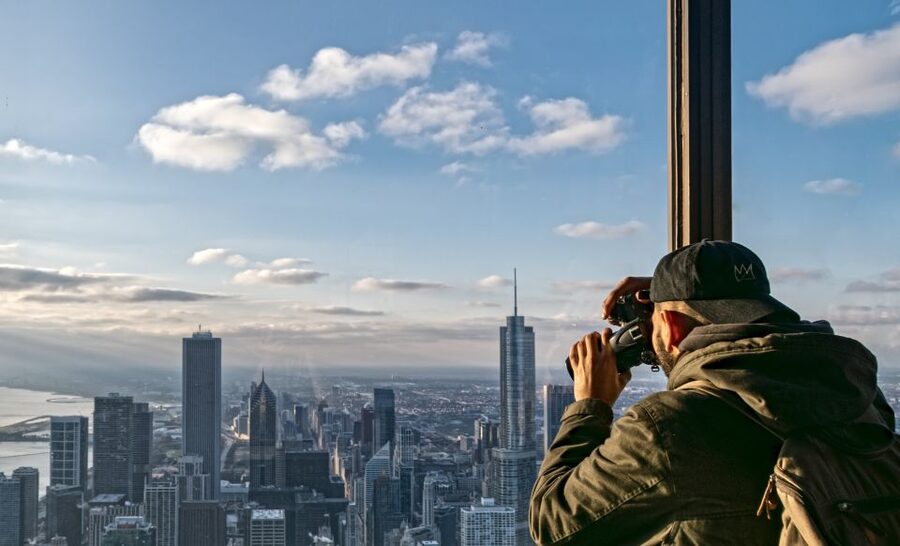 Chicago: Guided Tour with Architecture River Cruise - What the Small-Group Format Really Changes