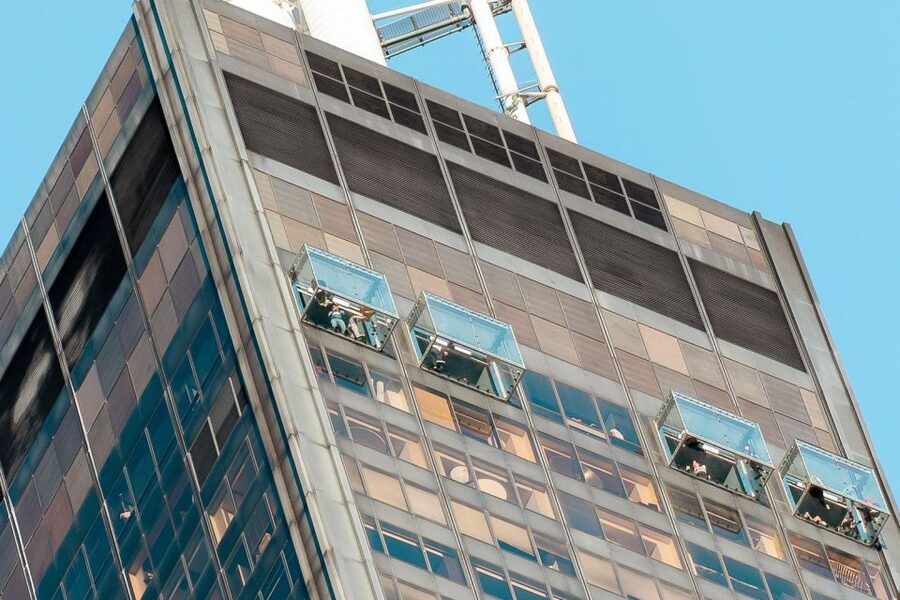 Chicago: Guided Tour with Architecture River Cruise - The Shoreline Architecture Cruise: Chicago’s Best Pages, Turned for You