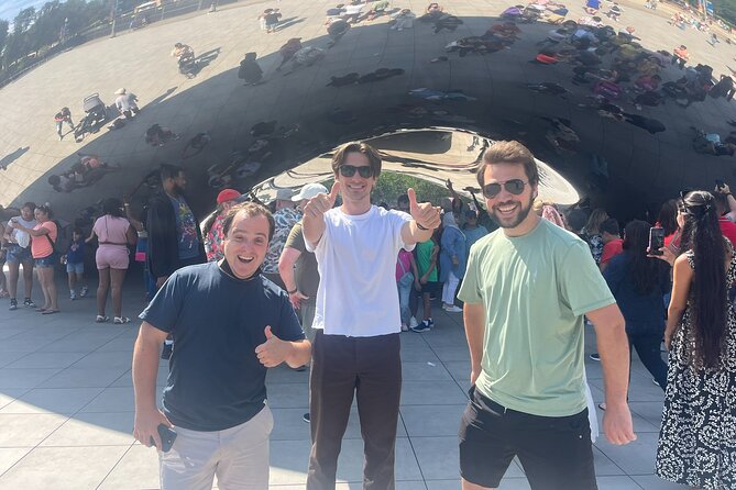 Chicago Luxury Minibus City Tour and Architecture River Cruise - Timing and value: what $49 buys you (and what it doesn’t)