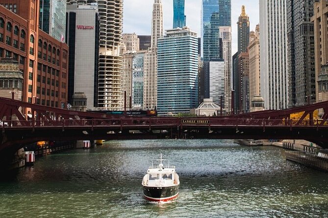 Chicago Luxury Minibus City Tour and Architecture River Cruise - Who this tour is best for (and who might want a different plan)