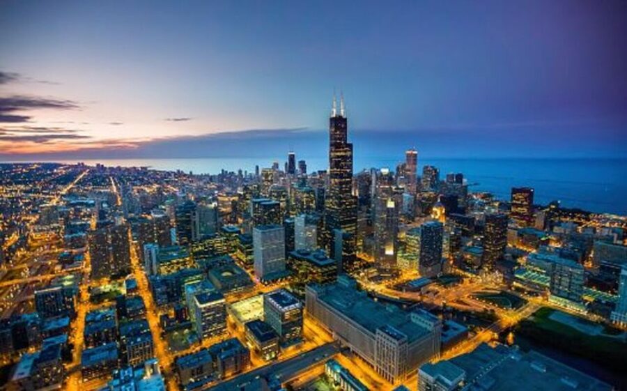 Chicago Night Driving Tour with Skydeck and River Cruise - Should You Book This Chicago Night Driving Tour with Skydeck and River Cruise?