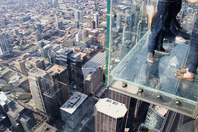 Chicago Premium Driving Tour with River Boat Cruise and Sky Deck - Key highlights that make this tour worth your time