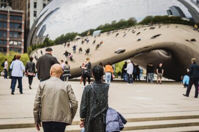 Chicago Premium Driving Tour with River Boat Cruise and Sky Deck - How the timing and small-group size affect your experience