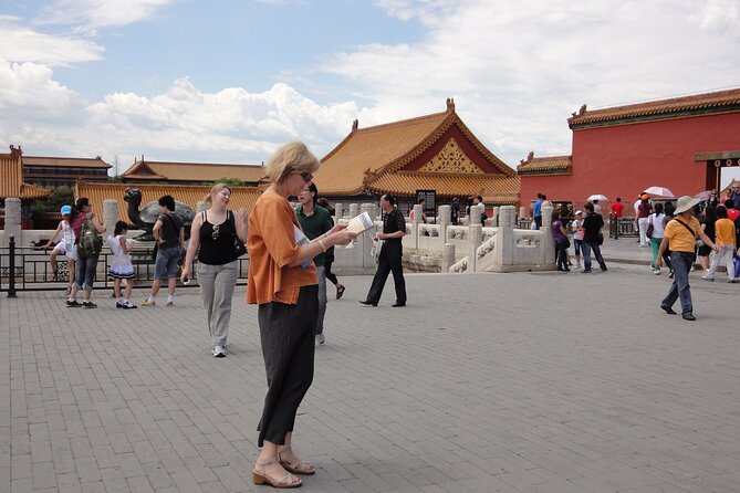 China Golden Triangle Cities & Yangtze River Cruise - Price and value: what $3,139 buys you (and what it doesn’t)