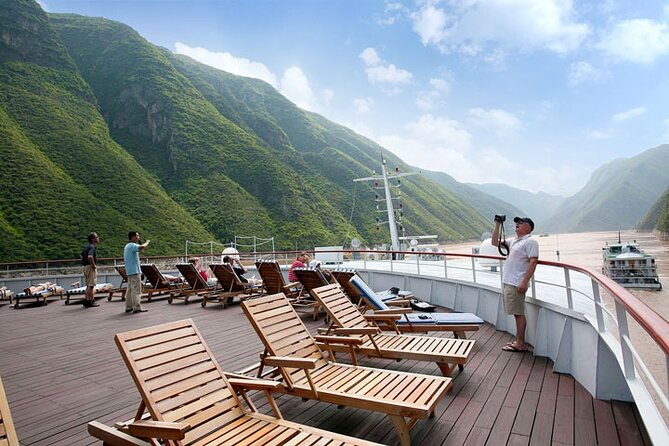 China Golden Triangle Cities & Yangtze River Cruise - Who this tour fits best (and who should think twice)