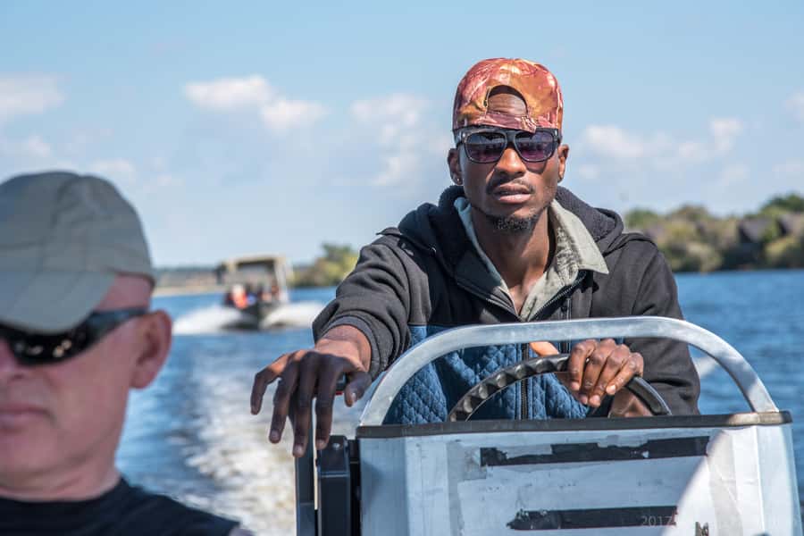 Chobe National Park: Day Trip, Safari drive & River Cruise - Logistics and Comfort: Vehicles, Groups, and the Reality of Safari Timing