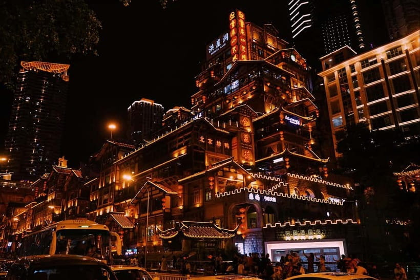 Chongqing Night Tour: River Cruise and Hidden Views - Key Things I’d Circle Before You Go