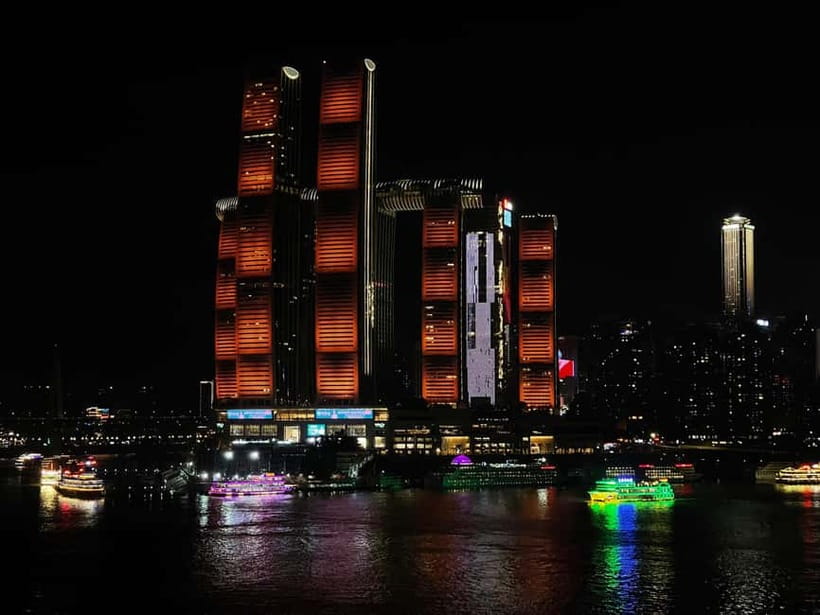 Chongqing Night Tour: River Cruise and Hidden Views - How the Tour Fits Together (Without Feeling Rushed)