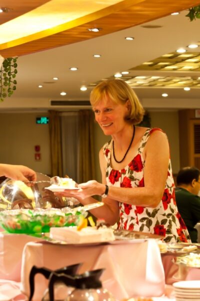 Chongqing: Yangtze River Cruise with Meals and Accommodation - Century Cruises comfort: cabins, balconies, and life onboard