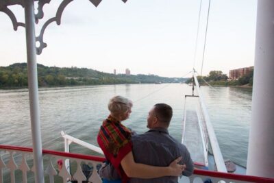 Cincinnati: Ohio River Cruise with Buffet Dinner - What $70 Buys: Cruise Value, Not Just a Ride