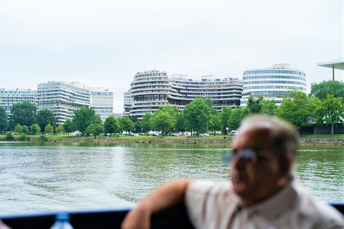 City Bus Tour, Seasonal Cruise, Optional Air & Space or Monument - Who this tour is best for (and who should consider something else)