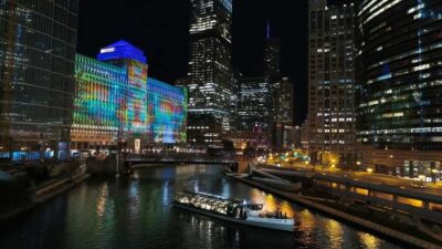 City Cruises Chicago: Brunch, Lunch, or Dinner River Cruise - Brunch vs Lunch vs Dinner: choose your experience type