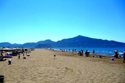 Classic Dalyan River Cruise, Rock Tombs, Mud Bath & Iztuzu Beach - Price and logistics: what you actually get for $40.82