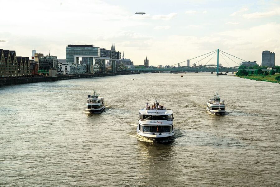 Cologne: Top Sights Rhine River Cruise - Skyline Tour - Key reasons this cruise works well