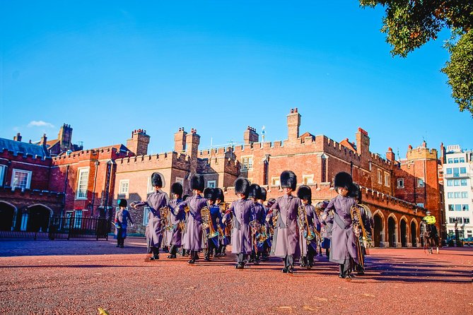 Combi Ticket: Westminster Walking Tour, River Cruise & The Shard - Price and value: when $199.74 makes sense (and when it might not)
