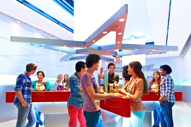 Combo Ticket: Heineken Experience Amsterdam and 1h Canal Cruise - Who should book this combo, and who might not love it