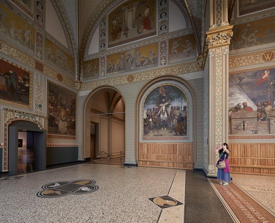 Combo Ticket: Rijksmuseum Amsterdam & 1h Cruise with Audio Guide - The Day Plan That Prevents Stress