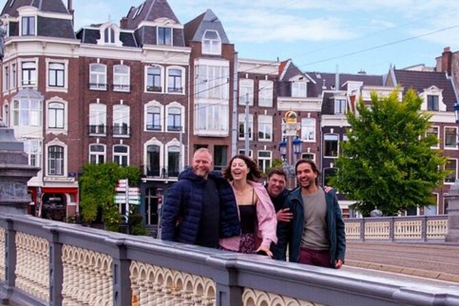 Combo Ticket: Xtracold Icebar Amsterdam and 1-Hour Canal Cruise - How Long It Really Takes (Not Just the Ticket Time)