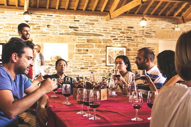 Complete Douro Valley Wine Tour with Lunch, Wine Tastings and River Cruise - Porto To The Douro: Why This Day Trip Works